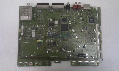 3104 303 38944 PHILIPS 42PF9966 MAIN BOARD OUTSOURCE SPECIAL ORDER